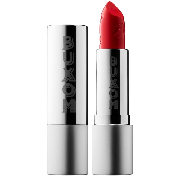 Buxom Full Force Plumping Lipstick in Powerhouse - Picture 1 of 3
